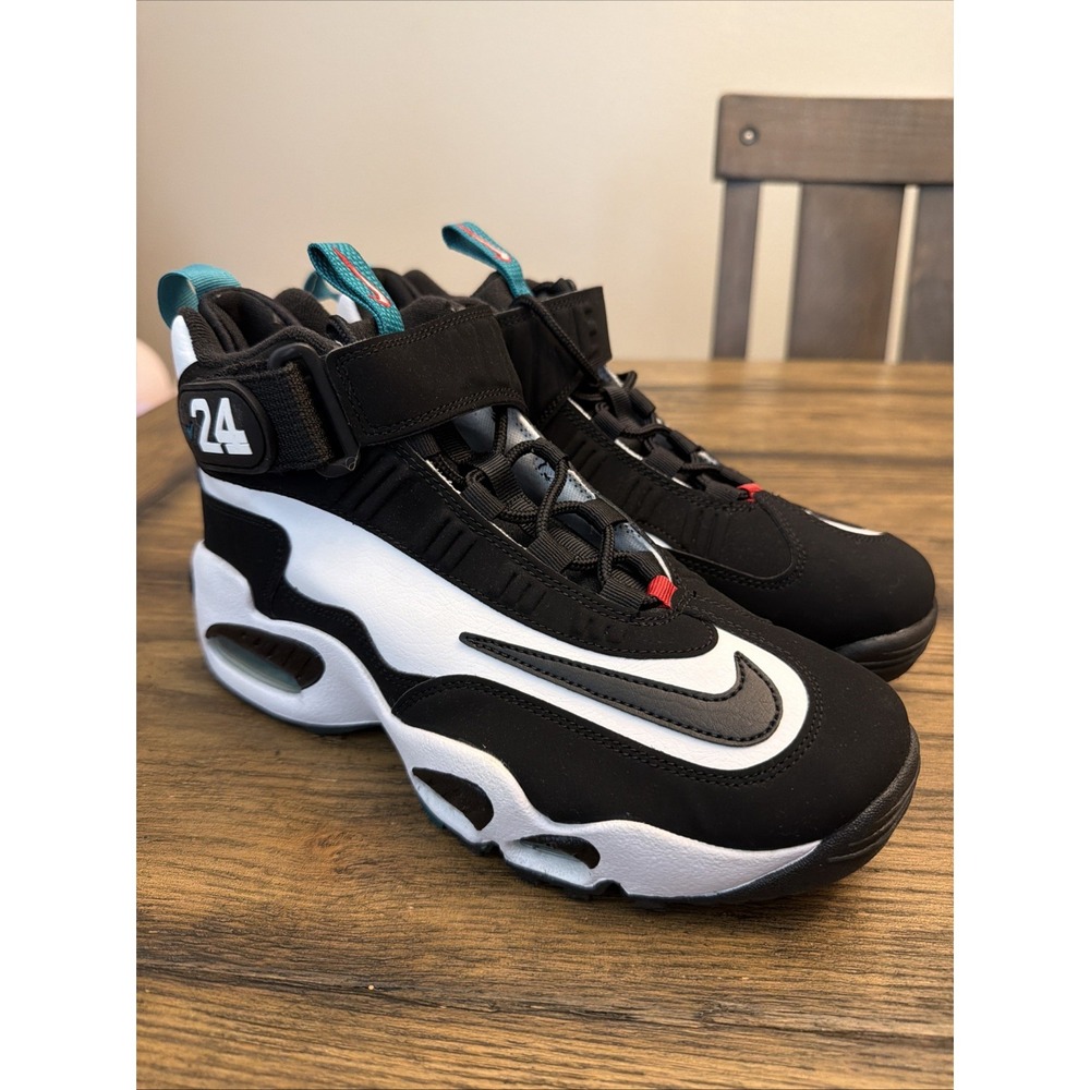 Size 7Y - Nike Air Griffey Max 1 2026 Freshwater